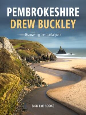 cover image of Pembrokeshire
